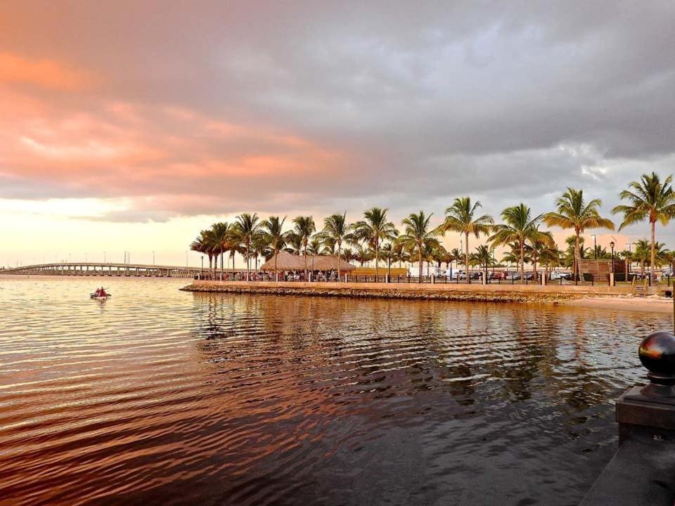 Vila 2219 El Cerito Punta Gorda Exteriér fotografie
