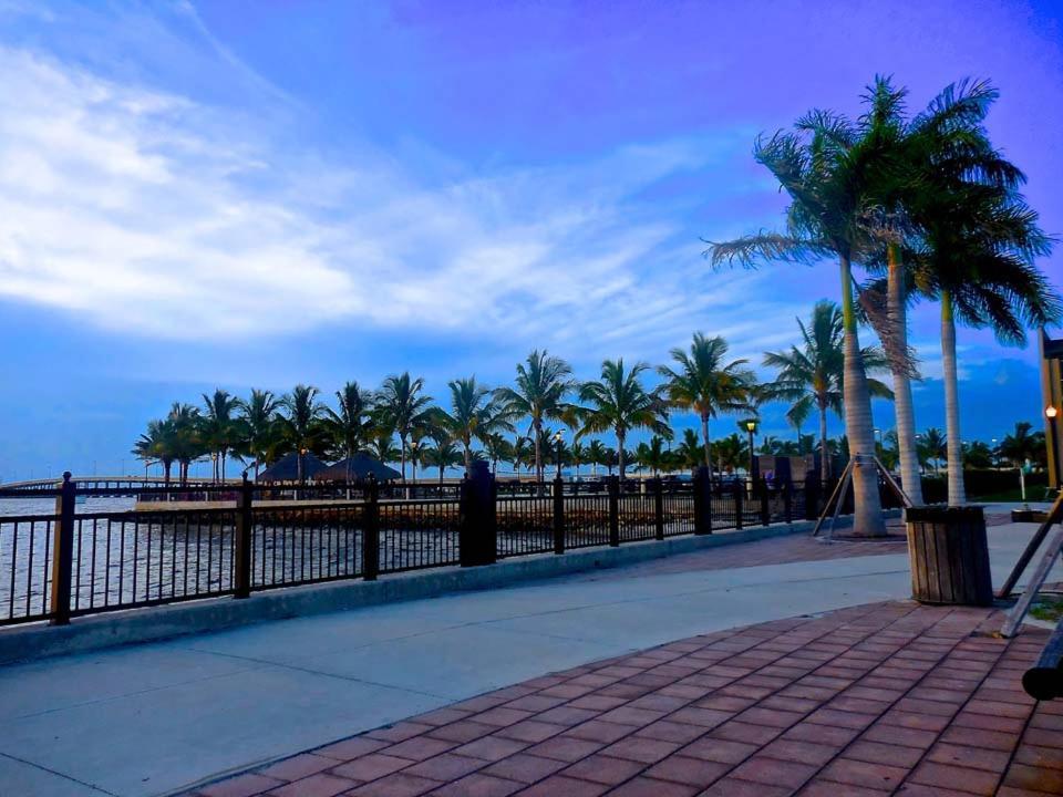 Vila 2219 El Cerito Punta Gorda Exteriér fotografie