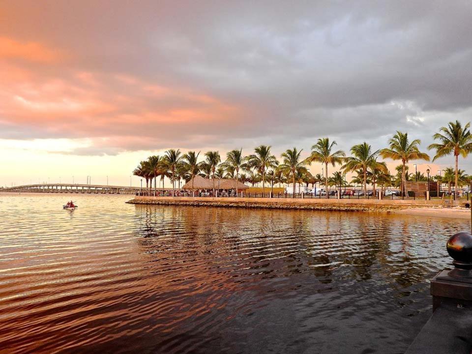 Vila 2219 El Cerito Punta Gorda Exteriér fotografie